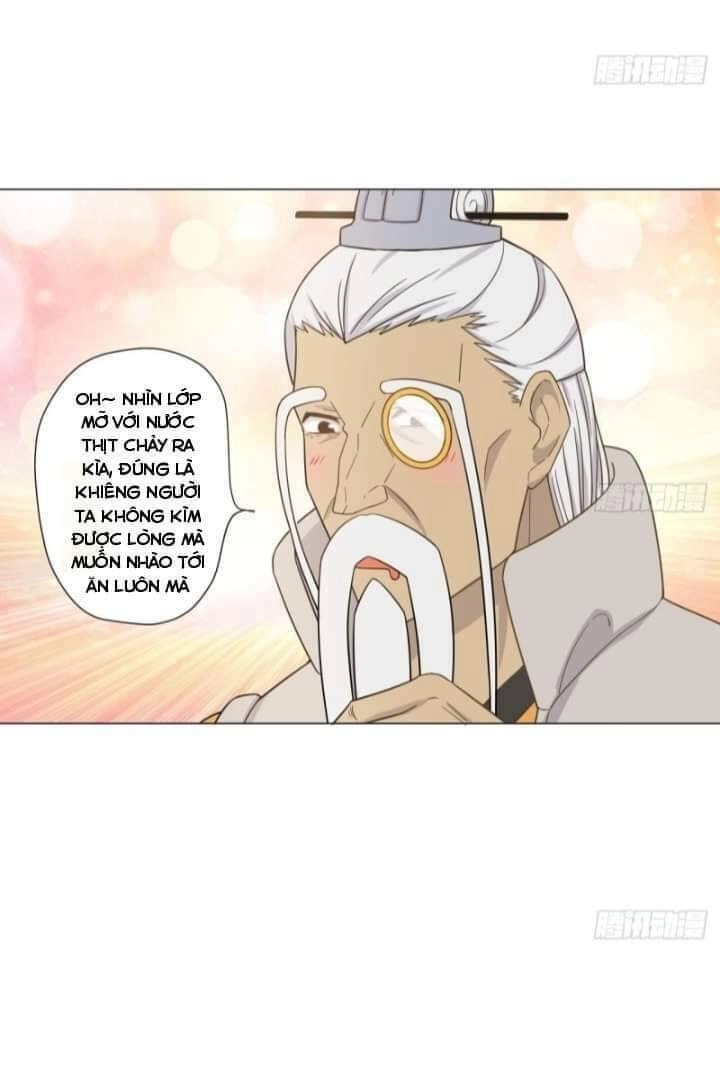 Thiên Thần Shipper Chapter 37 - 27