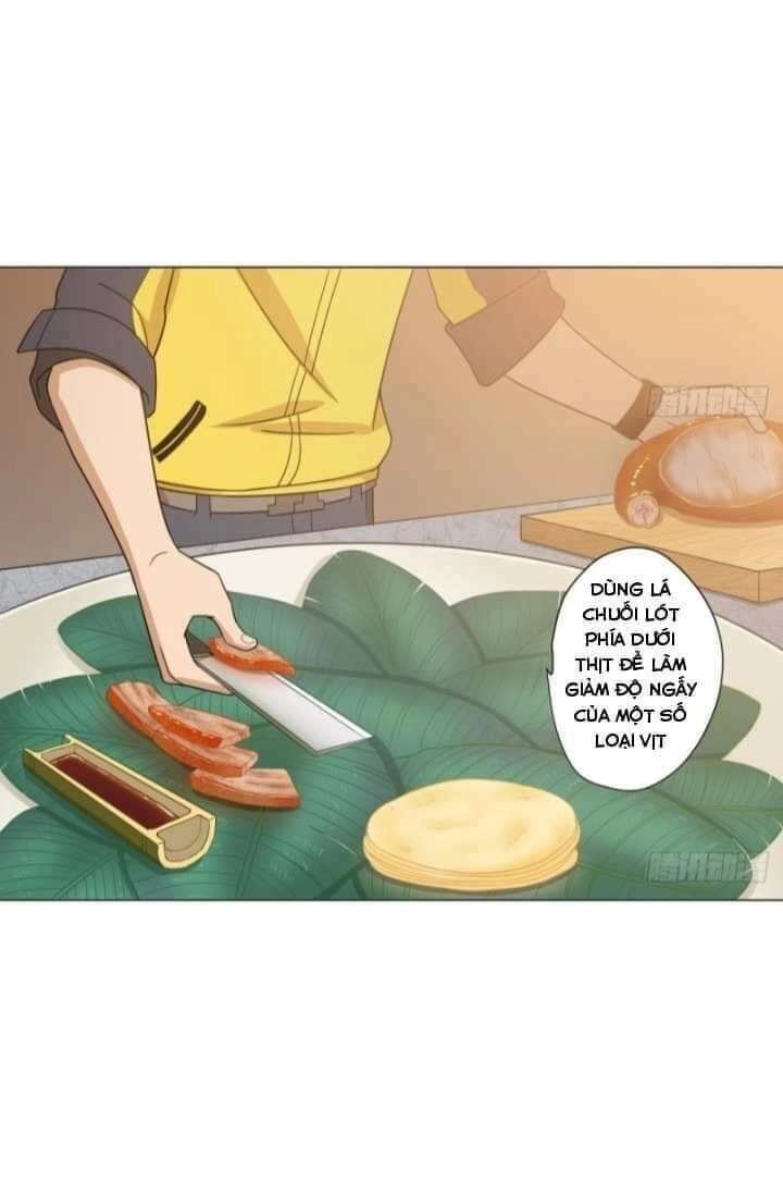 Thiên Thần Shipper Chapter 37 - 28