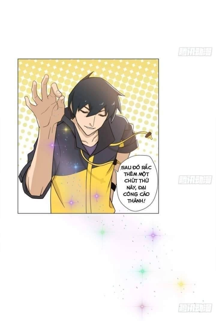 Thiên Thần Shipper Chapter 37 - 29