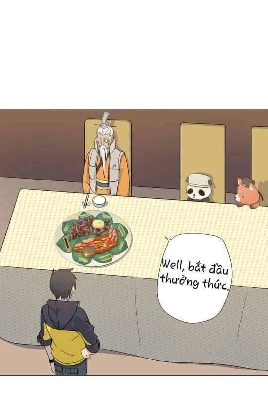 Thiên Thần Shipper Chapter 38 - 3