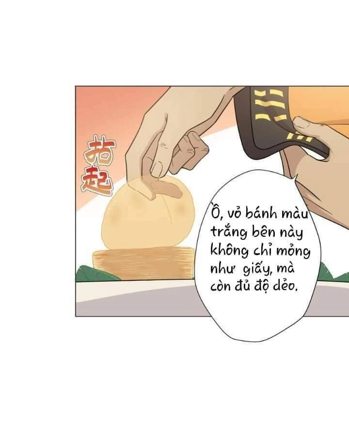 Thiên Thần Shipper Chapter 38 - 4