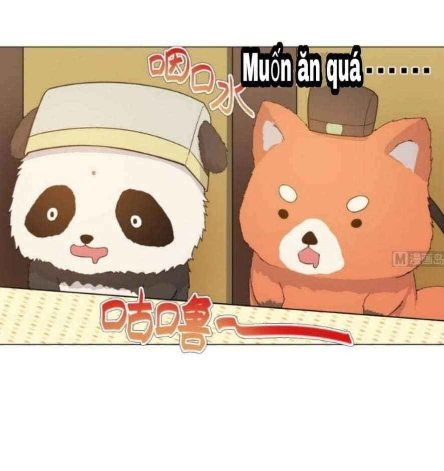 Thiên Thần Shipper Chapter 38 - 6