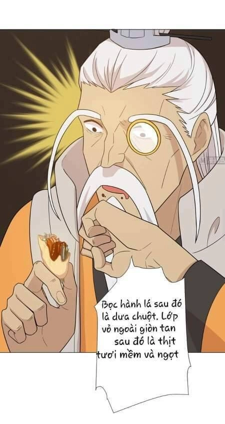 Thiên Thần Shipper Chapter 38 - 9