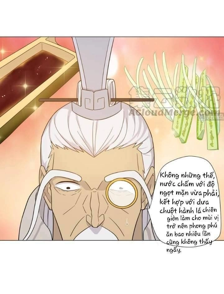 Thiên Thần Shipper Chapter 38 - 10