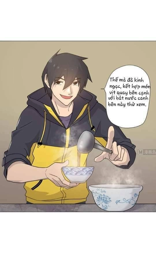 Thiên Thần Shipper Chapter 38 - 11