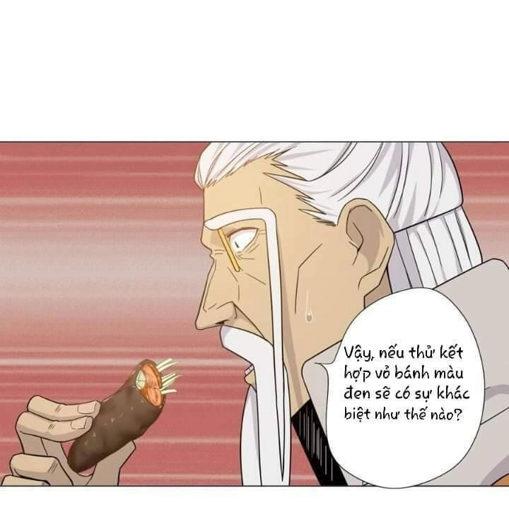 Thiên Thần Shipper Chapter 38 - 12