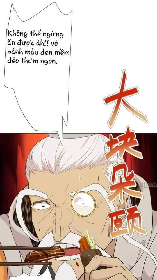 Thiên Thần Shipper Chapter 38 - 15