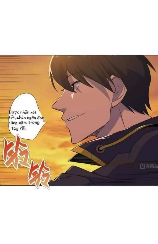 Thiên Thần Shipper Chapter 38 - 23