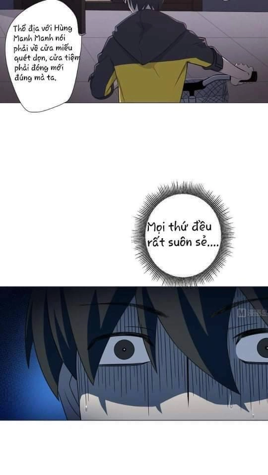 Thiên Thần Shipper Chapter 38 - 25