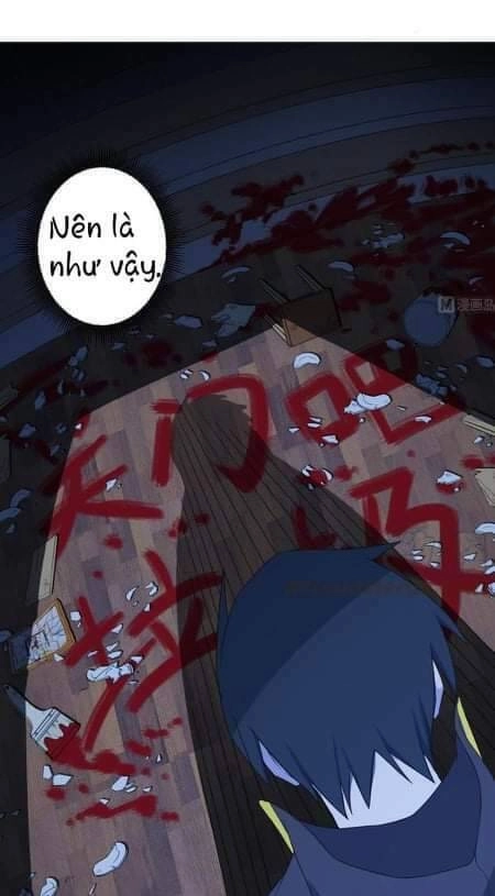 Thiên Thần Shipper Chapter 38 - 26