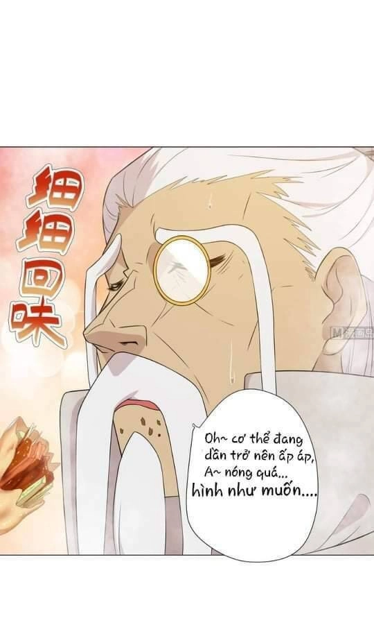 Thiên Thần Shipper Chapter 38 - 29