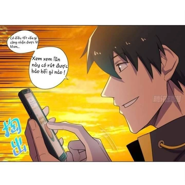 Thiên Thần Shipper Chapter 39 - 6