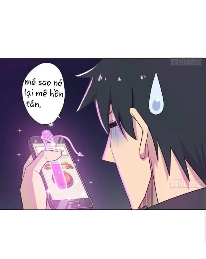 Thiên Thần Shipper Chapter 39 - 8