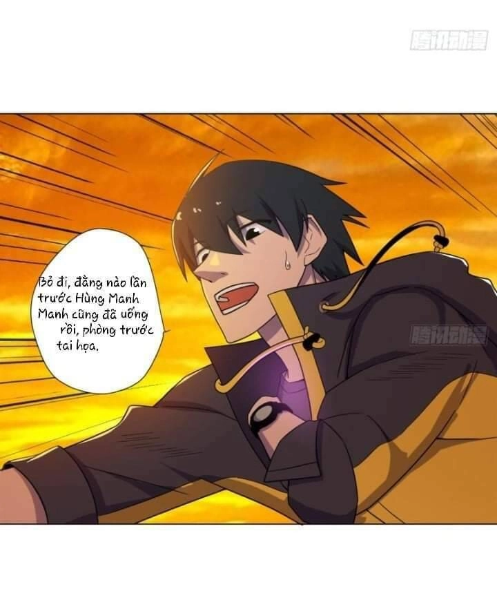 Thiên Thần Shipper Chapter 39 - 9