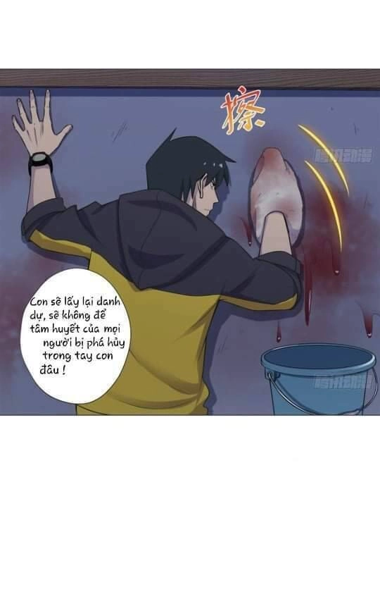 Thiên Thần Shipper Chapter 39 - 19