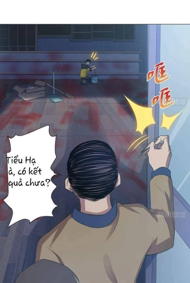 Thiên Thần Shipper Chapter 39 - 20