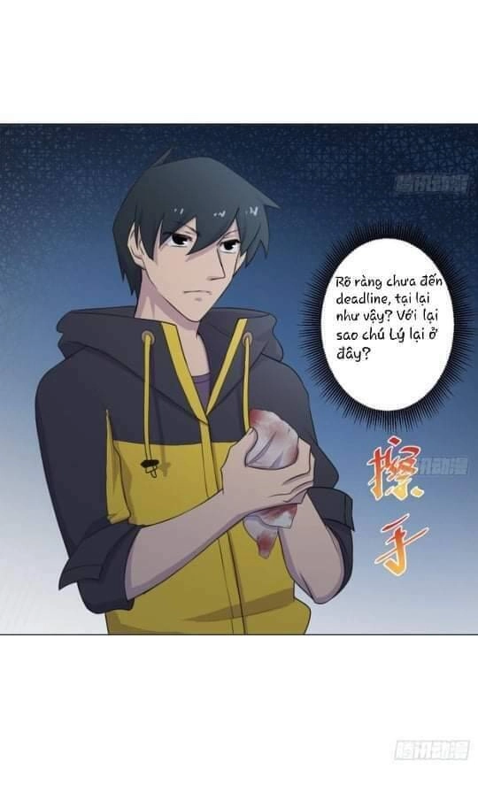 Thiên Thần Shipper Chapter 39 - 24