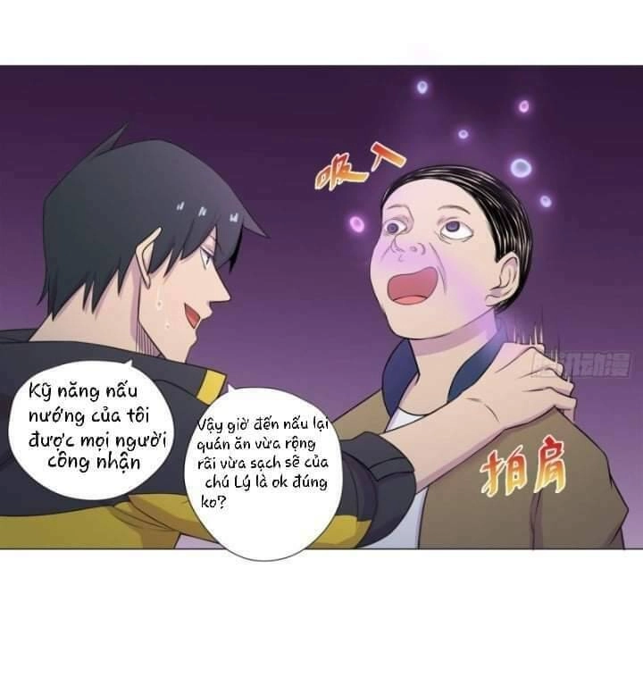 Thiên Thần Shipper Chapter 39 - 27