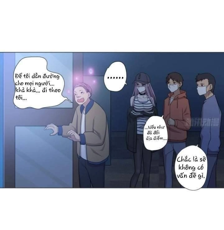 Thiên Thần Shipper Chapter 39 - 29