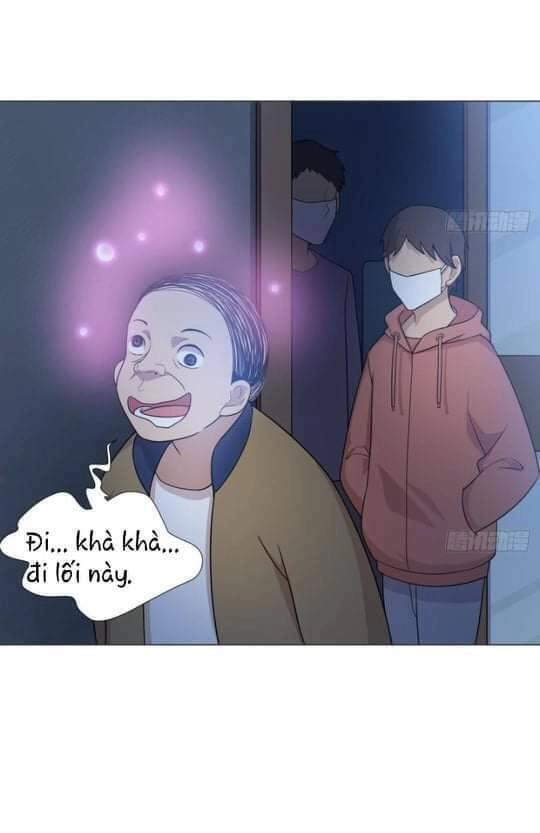 Thiên Thần Shipper Chapter 39 - 30