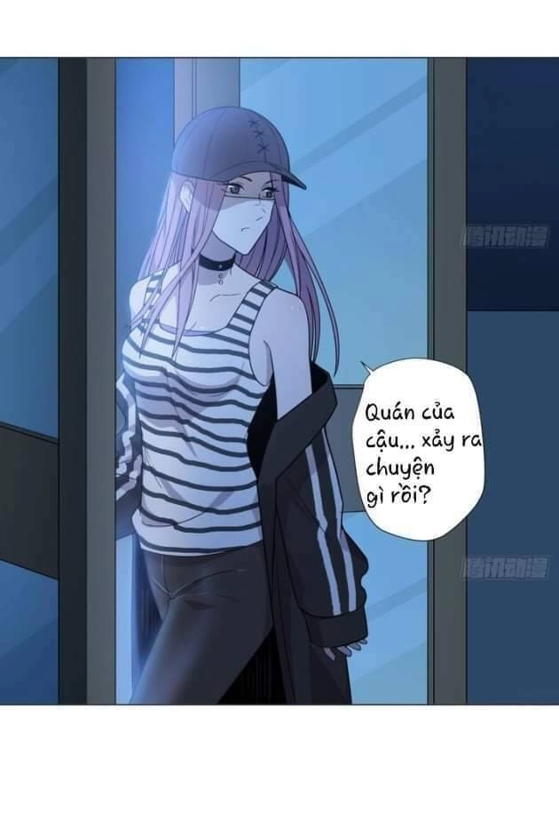 Thiên Thần Shipper Chapter 39 - 31