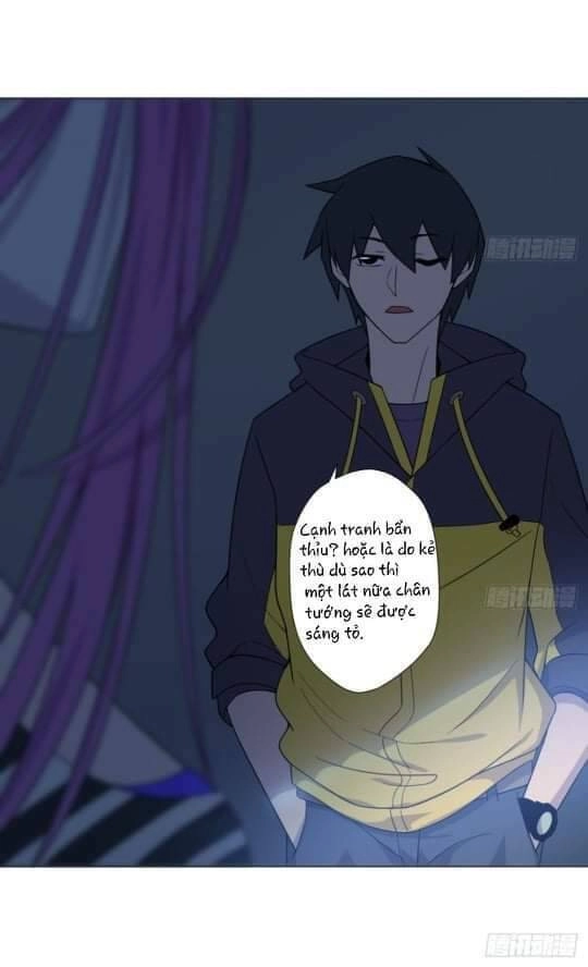 Thiên Thần Shipper Chapter 39 - 32