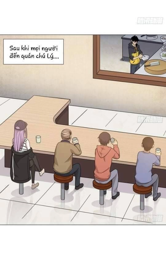 Thiên Thần Shipper Chapter 39 - 35