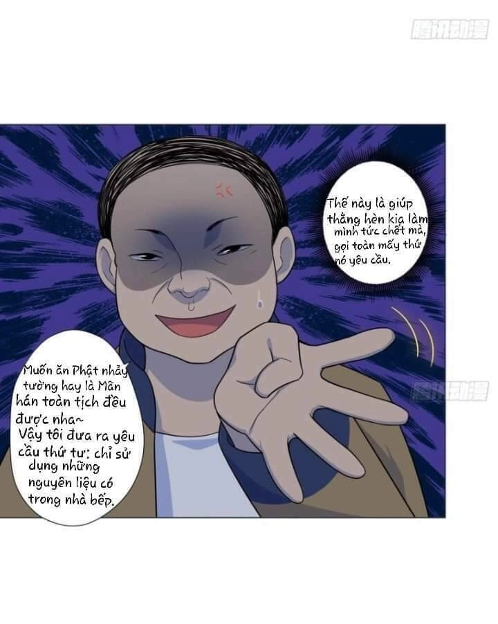 Thiên Thần Shipper Chapter 39 - 38