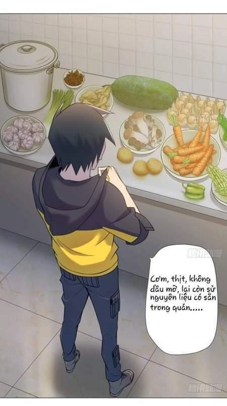 Thiên Thần Shipper Chapter 39 - 39