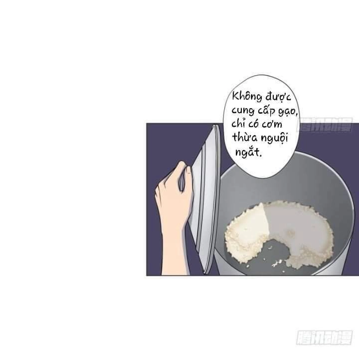 Thiên Thần Shipper Chapter 39 - 41