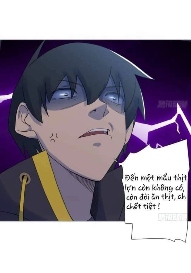 Thiên Thần Shipper Chapter 39 - 42