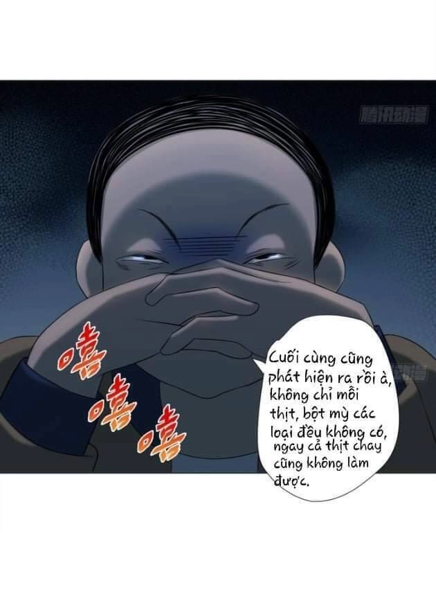 Thiên Thần Shipper Chapter 39 - 43