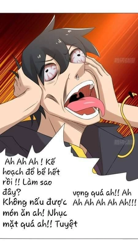 Thiên Thần Shipper Chapter 39 - 44