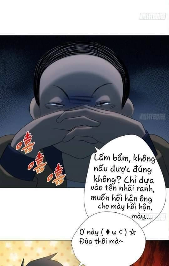 Thiên Thần Shipper Chapter 39 - 45