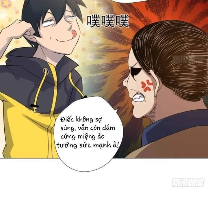 Thiên Thần Shipper Chapter 39 - 46