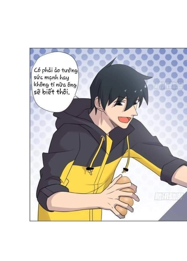 Thiên Thần Shipper Chapter 39 - 47