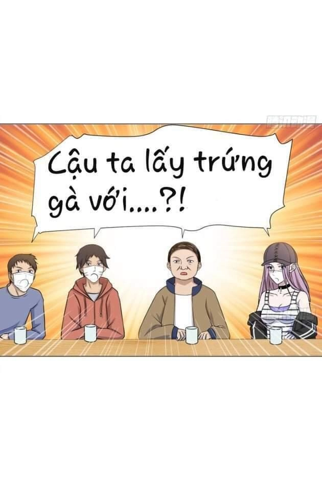 Thiên Thần Shipper Chapter 39 - 48