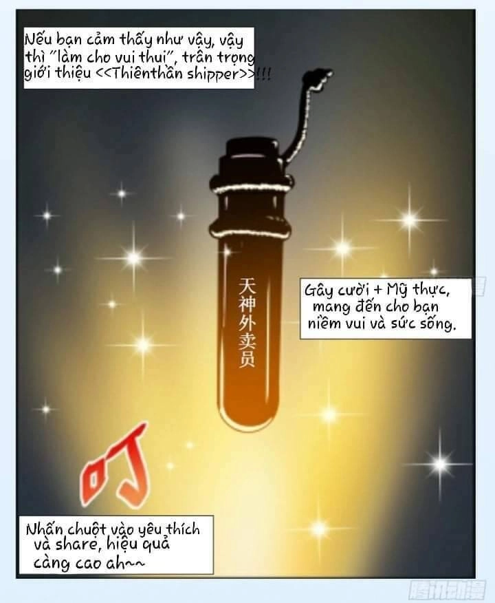 Thiên Thần Shipper Chapter 39 - 52