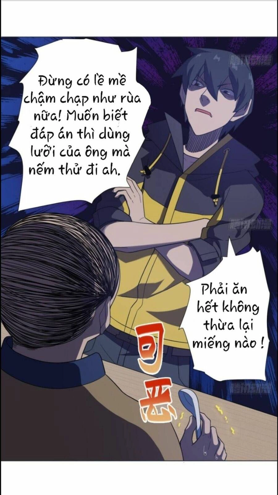 Thiên Thần Shipper Chapter 40 - 3