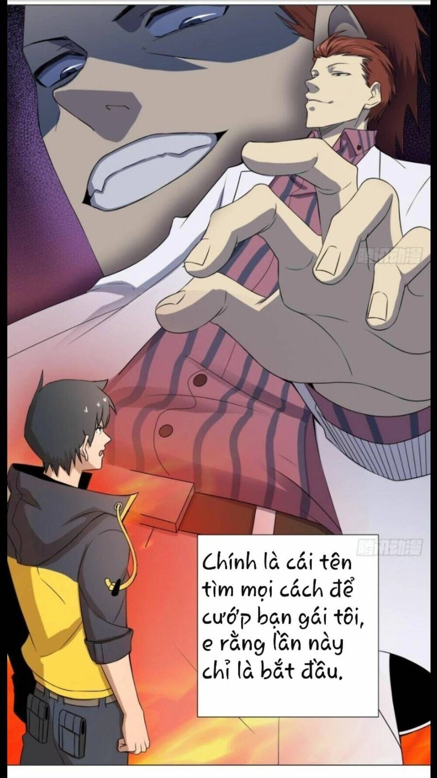 Thiên Thần Shipper Chapter 40 - 4