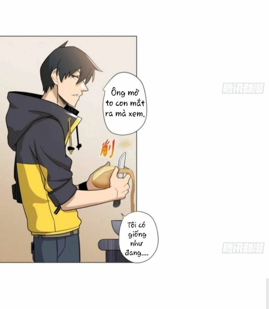 Thiên Thần Shipper Chapter 40 - 7