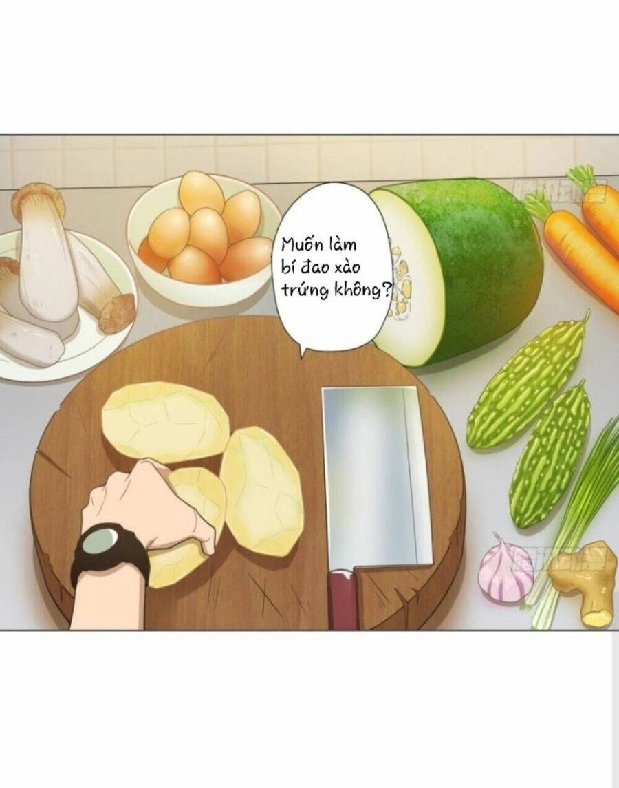 Thiên Thần Shipper Chapter 40 - 8