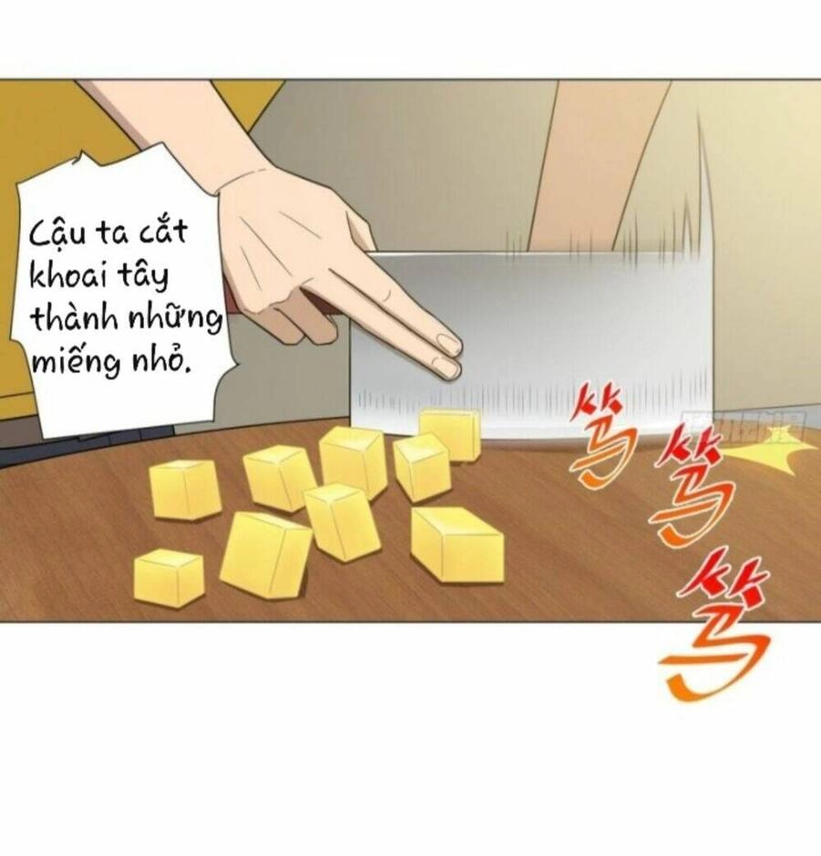 Thiên Thần Shipper Chapter 40 - 9