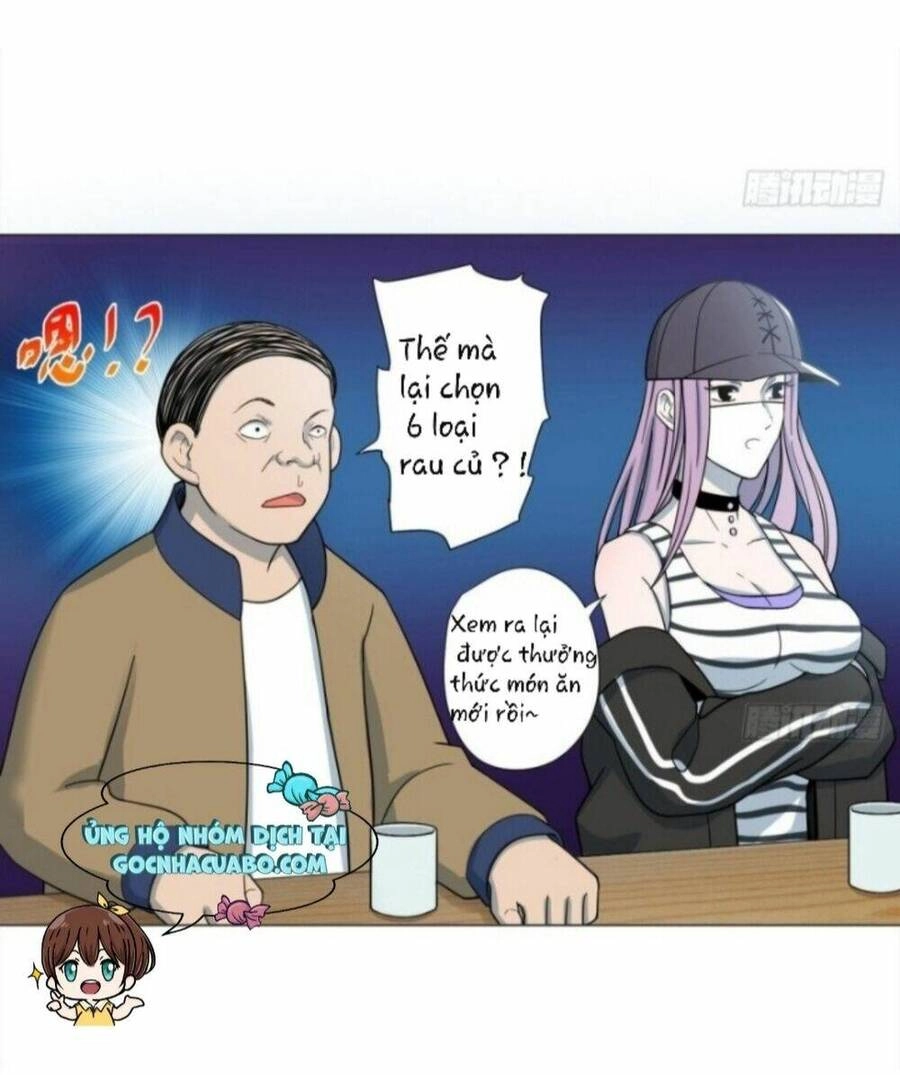 Thiên Thần Shipper Chapter 40 - 10