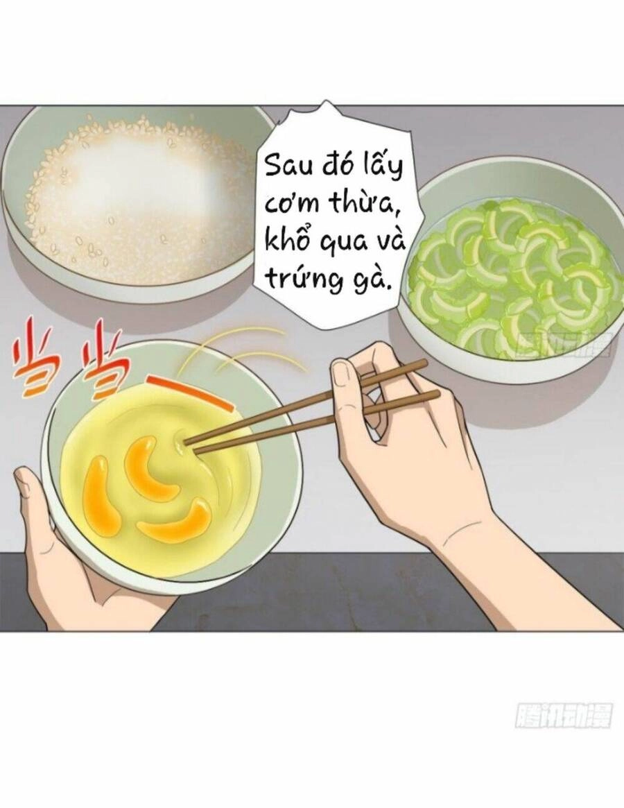 Thiên Thần Shipper Chapter 40 - 11