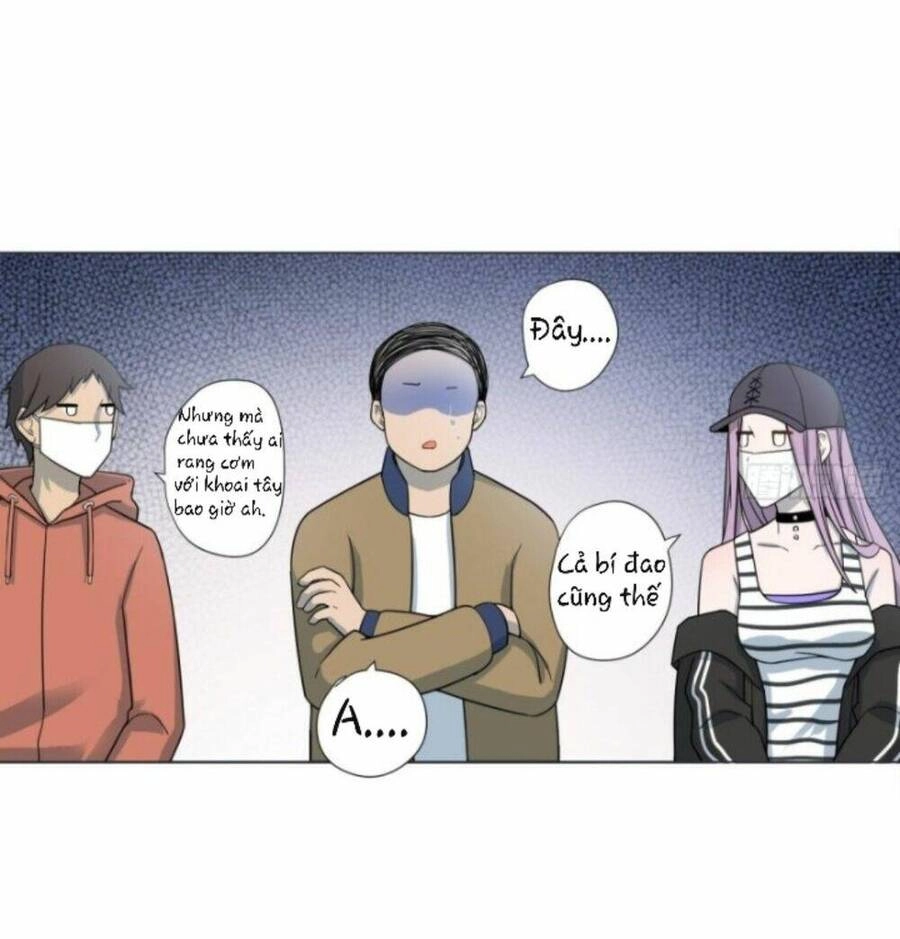 Thiên Thần Shipper Chapter 40 - 13