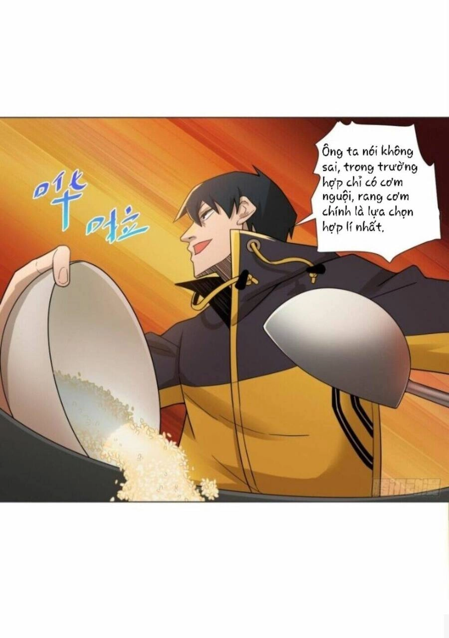 Thiên Thần Shipper Chapter 40 - 14