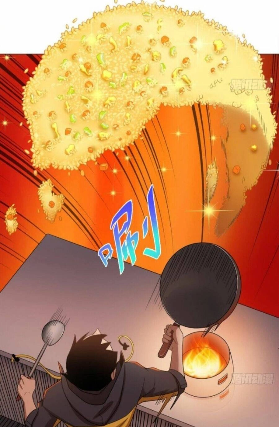 Thiên Thần Shipper Chapter 40 - 16