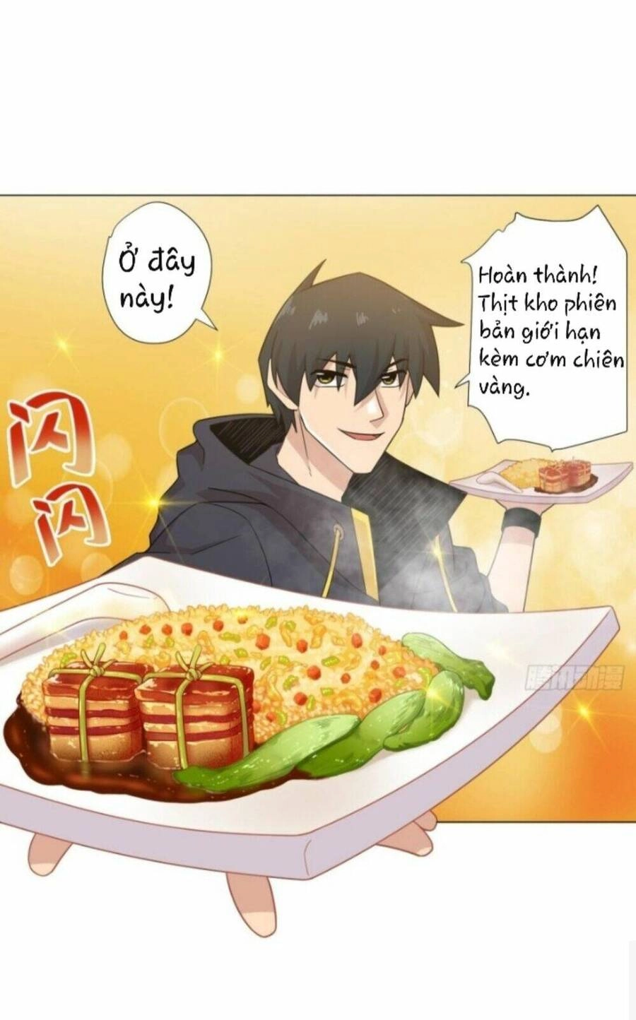 Thiên Thần Shipper Chapter 40 - 19