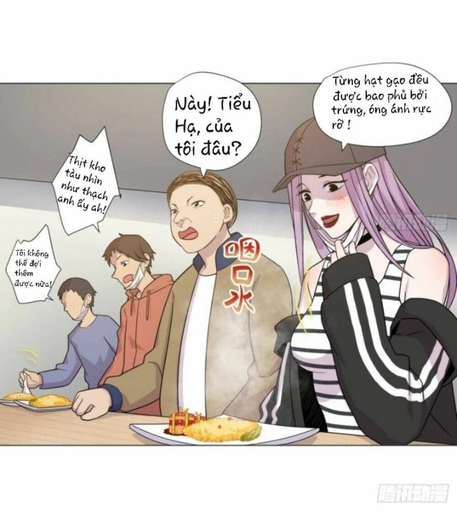 Thiên Thần Shipper Chapter 40 - 20